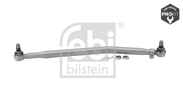 FEBI BILSTEIN Ohjaustanko 06082